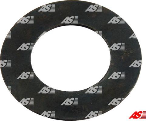 AS-PL SRS5028 - Ремкомплект, генератор autospares.lv