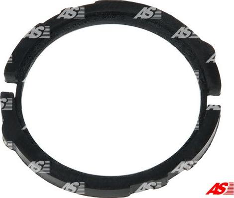 AS-PL SRS5079S(BULK) - Ремкомплект, стартер autospares.lv