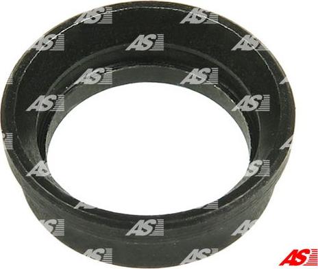 AS-PL SRS5070S - Ремкомплект, стартер autospares.lv