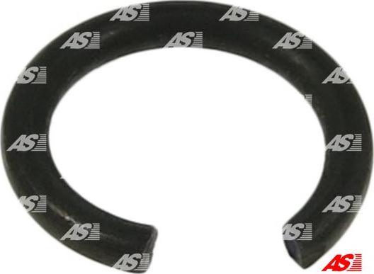 AS-PL SRS6040 - Ремкомплект, стартер autospares.lv