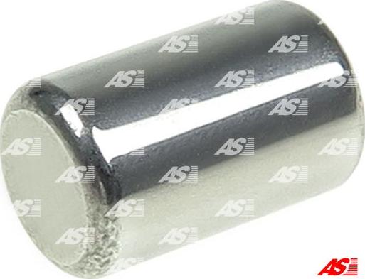 AS-PL SRS6069S - Ремкомплект, стартер autospares.lv