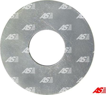 AS-PL SRS6009 - Ремкомплект, генератор autospares.lv