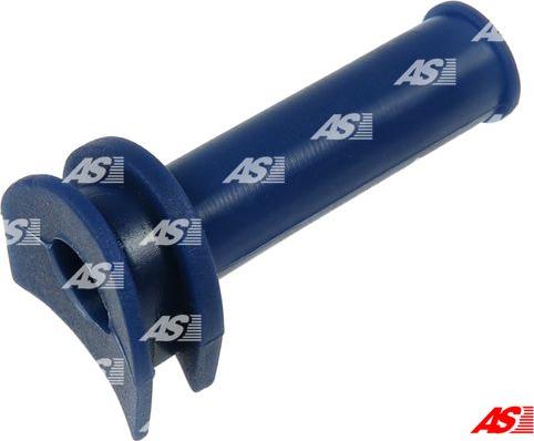 AS-PL SRS6018 - Ремкомплект, стартер autospares.lv