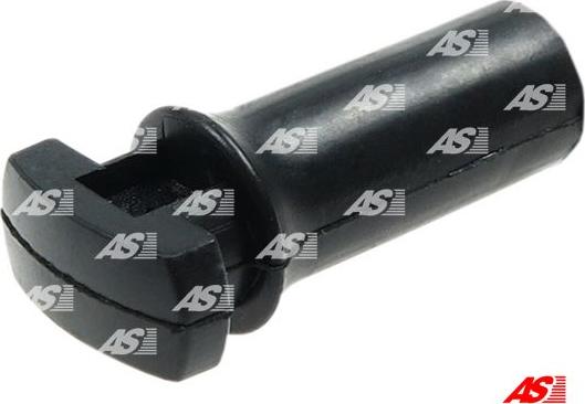 AS-PL SRS6021 - Ремкомплект, стартер autospares.lv