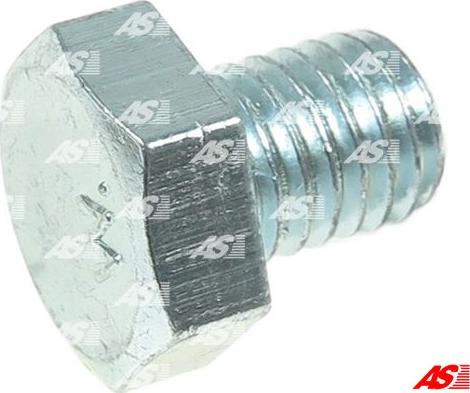 AS-PL SRS0064 - Ремкомплект, генератор autospares.lv