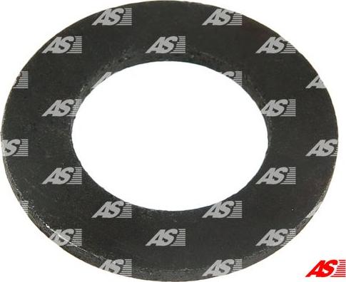 AS-PL SRS0065 - Ремкомплект, генератор autospares.lv