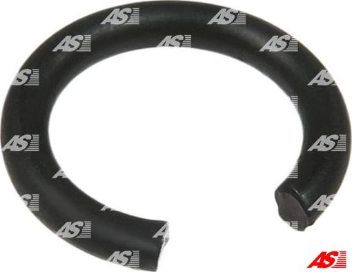 AS-PL SRS0068 - Ремкомплект, стартер autospares.lv