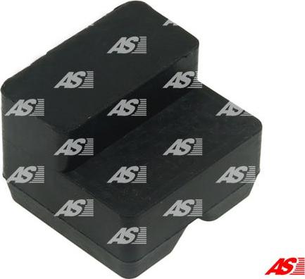 AS-PL SRS0083 - Ремкомплект, стартер autospares.lv