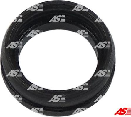 AS-PL SRS0021 - Ремкомплект, стартер autospares.lv