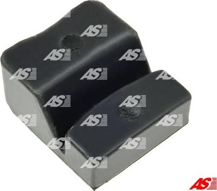 AS-PL SRS0028 - Ремкомплект, стартер autospares.lv