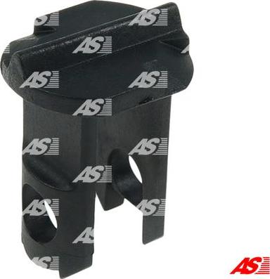 AS-PL SRS0079 - Ремкомплект, стартер autospares.lv