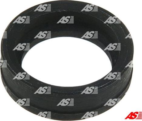 AS-PL SRS0070 - Ремкомплект, стартер autospares.lv