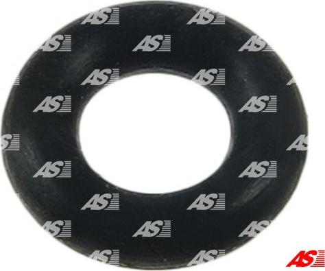 AS-PL SRS0143 - Ремкомплект, генератор autospares.lv