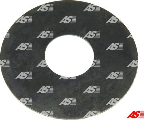 AS-PL SRS0153S - Ремкомплект, генератор autospares.lv