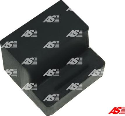 AS-PL SRS0165S(BULK) - Ремкомплект, стартер autospares.lv