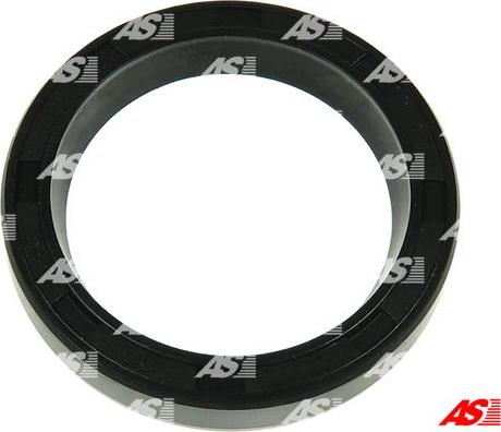 AS-PL SRS0105 - Ремкомплект, генератор autospares.lv