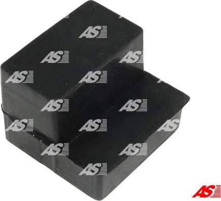 AS-PL SRS0119 - Ремкомплект, стартер autospares.lv