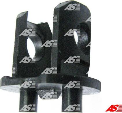 AS-PL SRS0114 - Ремкомплект, стартер autospares.lv