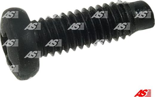 AS-PL SRS0115 - Ремкомплект, генератор autospares.lv