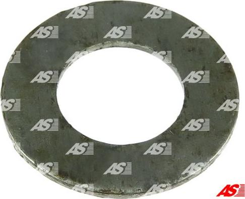 AS-PL SRS0117 - Ремкомплект, генератор autospares.lv