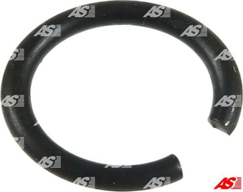 AS-PL SRS0136(BULK) - Ремкомплект, стартер autospares.lv