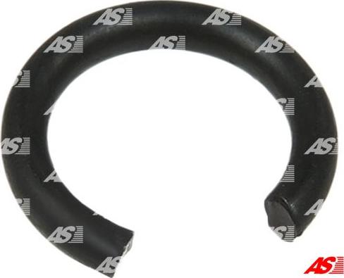 AS-PL SRS0127(BULK) - Ремкомплект, стартер autospares.lv