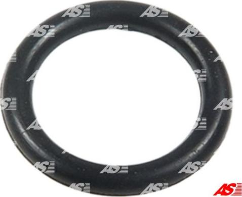 AS-PL SRS1009 - Ремкомплект, генератор autospares.lv