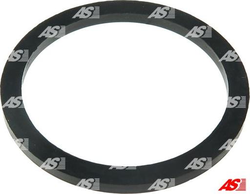 AS-PL SRS1015 - Ремкомплект, генератор autospares.lv