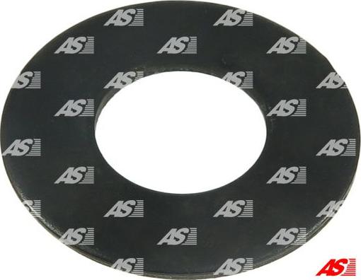 AS-PL SRS1010 - Ремкомплект, генератор autospares.lv