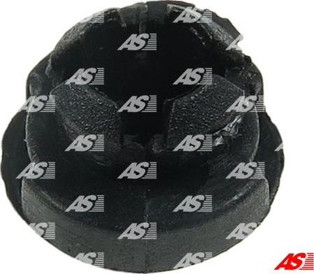 AS-PL SRS1030 - Ремкомплект, стартер autospares.lv