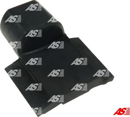 AS-PL SRS1029 - Ремкомплект, стартер autospares.lv