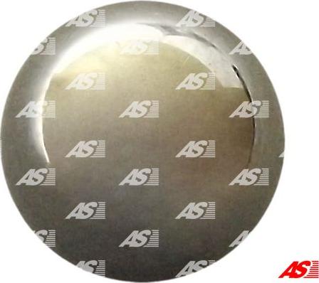 AS-PL SRS3003 - Ремкомплект, стартер autospares.lv