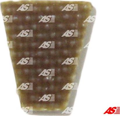 AS-PL SRS3030 - Ремкомплект, стартер autospares.lv