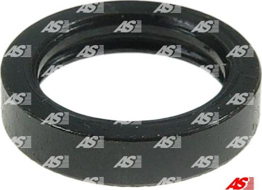 AS-PL SRS3021 - Ремкомплект, стартер autospares.lv