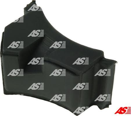 AS-PL SRS2030S - Ремкомплект, стартер autospares.lv