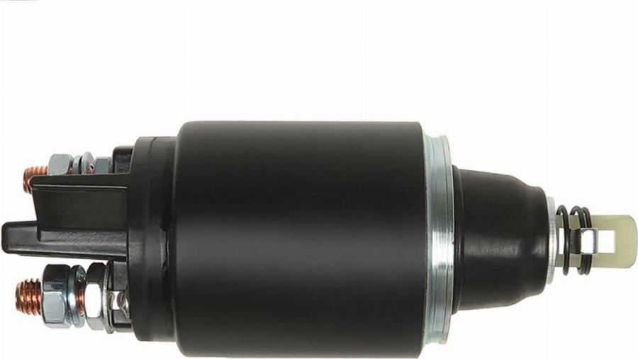 AS-PL SS9085S - Тяговое реле, соленоид, стартер autospares.lv