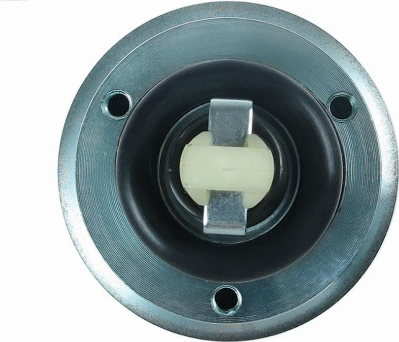 AS-PL SS9071S - Тяговое реле, соленоид, стартер autospares.lv