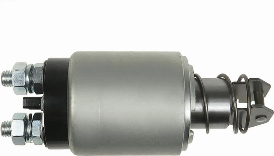 AS-PL SS4003P - Тяговое реле, соленоид, стартер autospares.lv