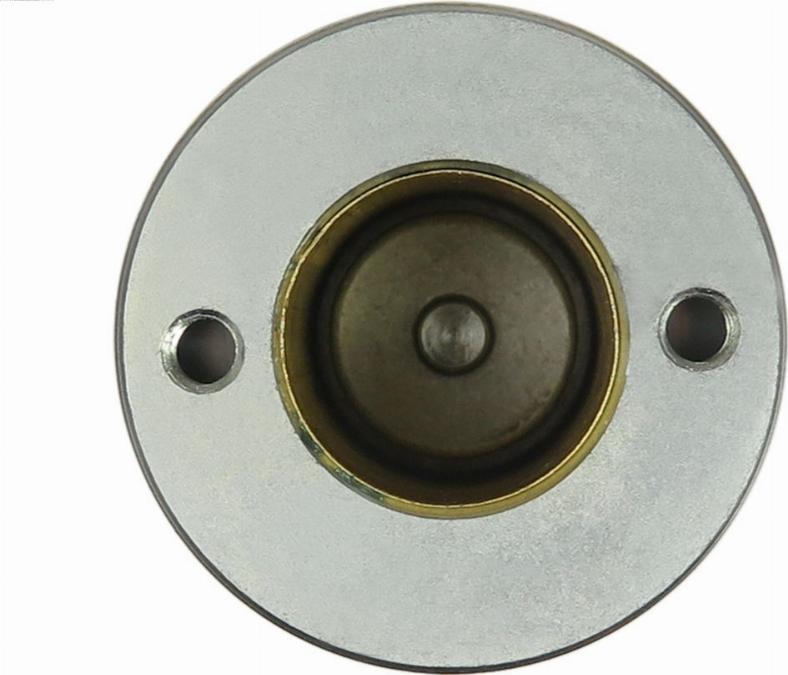 AS-PL SS5146P - Тяговое реле, соленоид, стартер autospares.lv