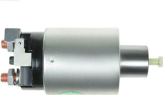 AS-PL SS5140S - Тяговое реле, соленоид, стартер autospares.lv