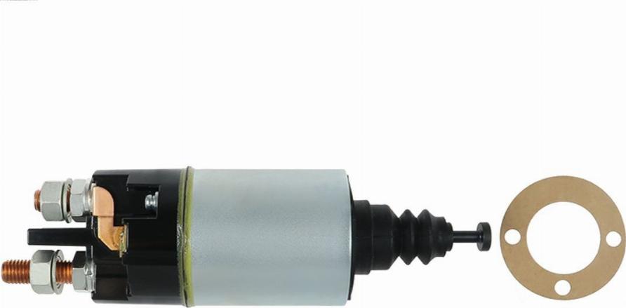 AS-PL SS5302(MITSUBISHI) - Тяговое реле, соленоид, стартер autospares.lv