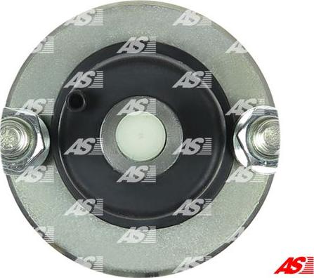 AS-PL SS6005P - Тяговое реле, соленоид, стартер autospares.lv