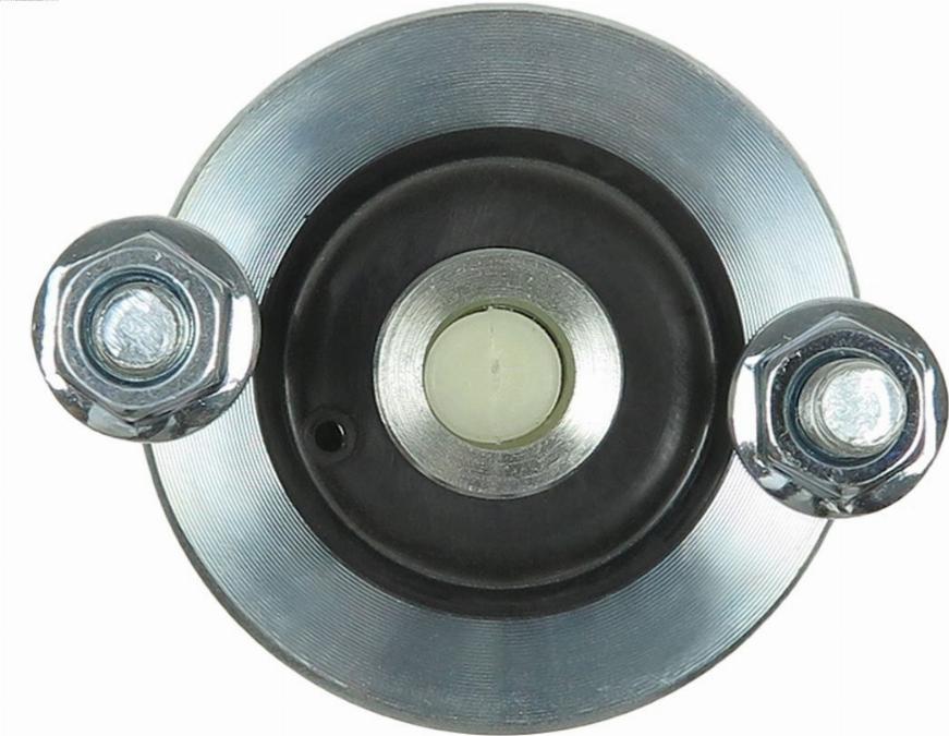 AS-PL SS6005 - Тяговое реле, соленоид, стартер autospares.lv