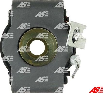 AS-PL SS6081P - Ремкомплект, стартер autospares.lv