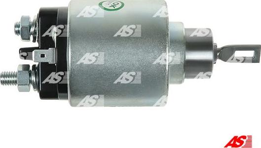 AS-PL SS0094P - Тяговое реле, соленоид, стартер autospares.lv