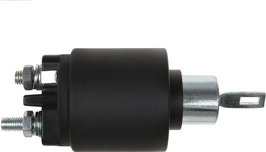 AS-PL SS0045 - Тяговое реле, соленоид, стартер autospares.lv