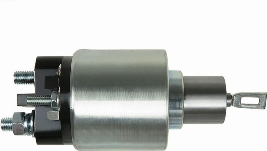 AS-PL SS0046 - Тяговое реле, соленоид, стартер autospares.lv