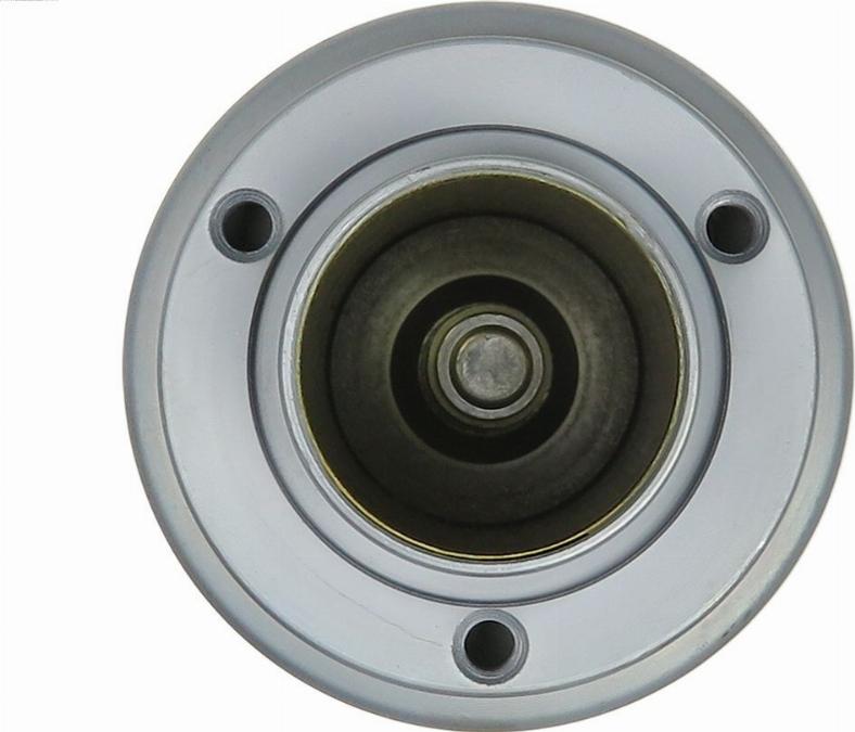 AS-PL SS0041(BOSCH) - Тяговое реле, соленоид, стартер autospares.lv