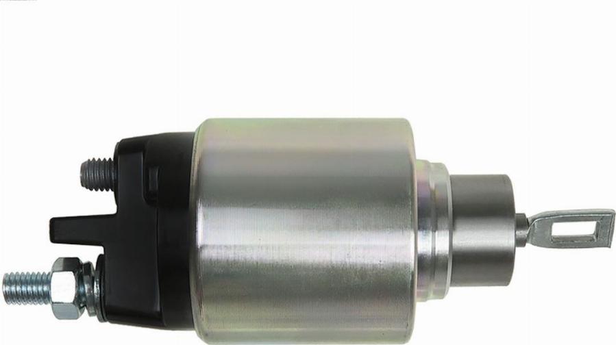 AS-PL SS0043 - Тяговое реле, соленоид, стартер autospares.lv