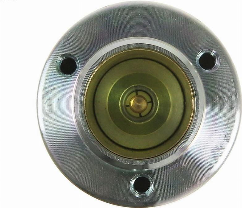 AS-PL SS0043 - Тяговое реле, соленоид, стартер autospares.lv